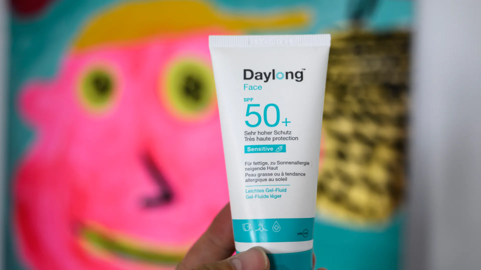 Galderma Is Experiencing Strong Growth with Its Skin Care Brands