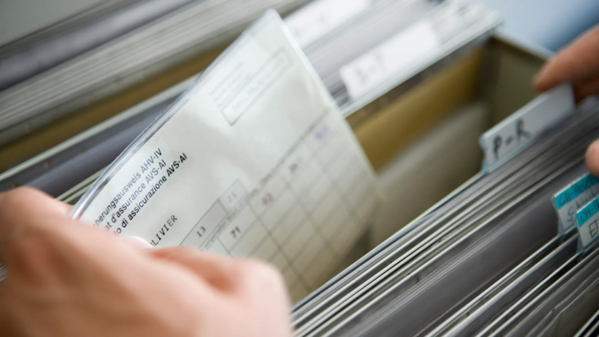 First Cost-of-Living Adjustment for Survivors' and Disability Pensions