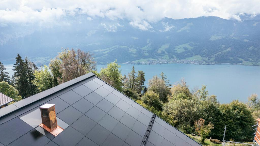 bluewin.ch - Swisssolar expects solar power to account for 17 percent of total electricity generation by 2026