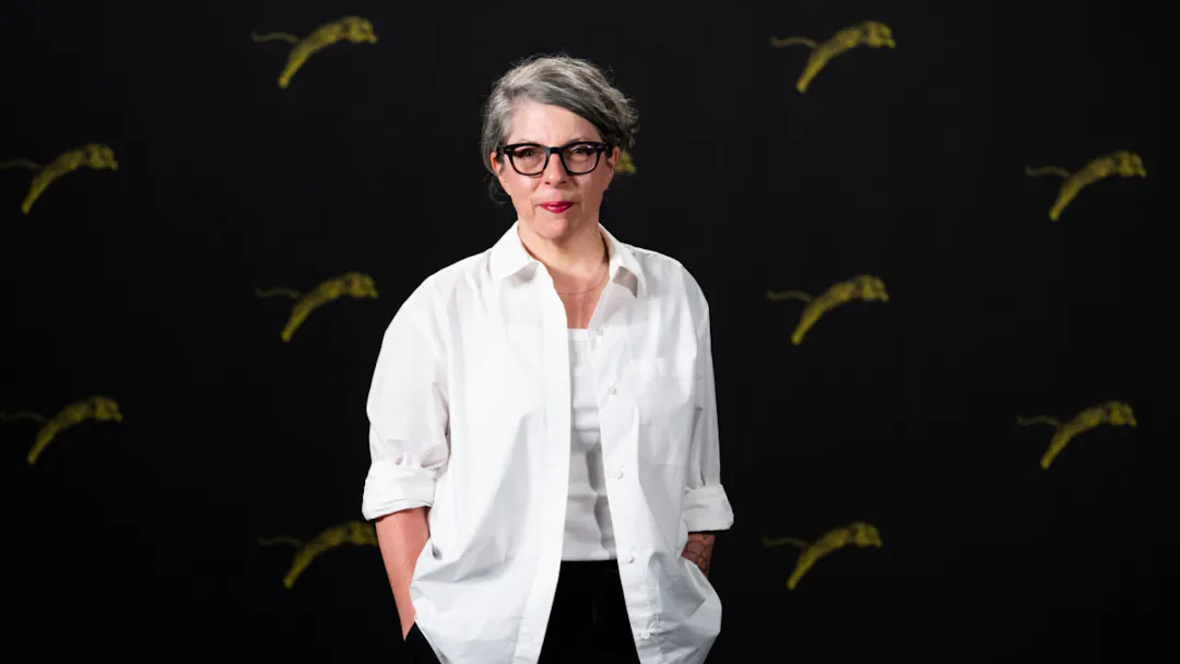 Director Petra Volpe: “The story found me”