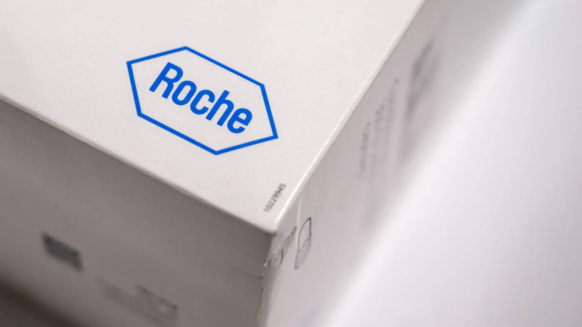 Per Roche fatturato in crescita nei primi nove mesi