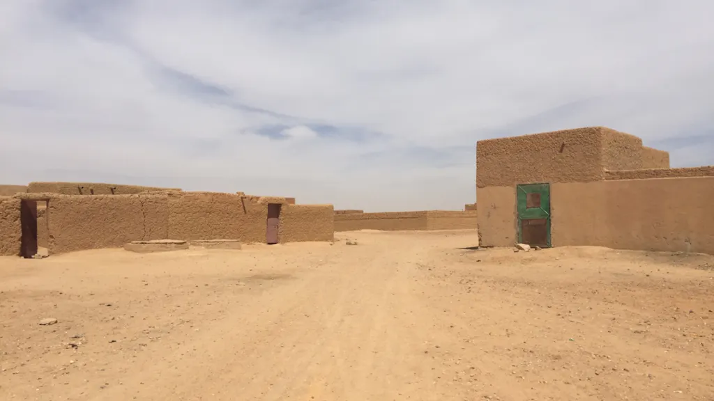 Europäische Geiseln aus Niger sollen freigelassen werden