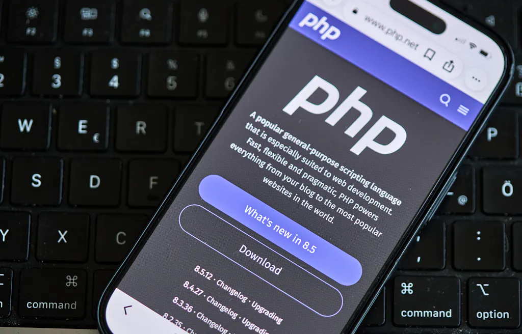 How One Developer Saved the Internet from Critical PHP Vulnerabilities
