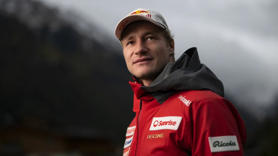 Marco Odermatt reveals what still drives him after all his successes