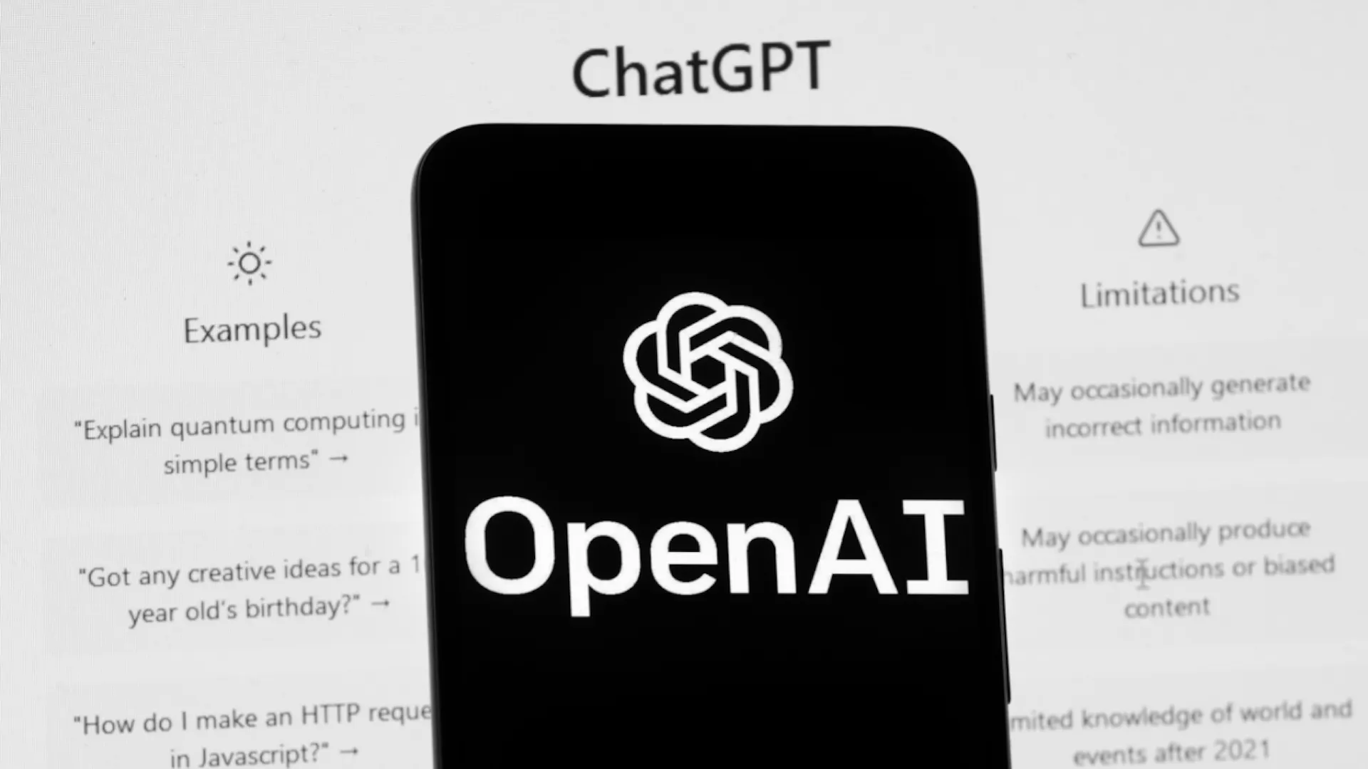 In the Wake of Hacks: OpenAI Plans to Train Cutting-Edge AI Without the ...