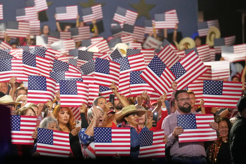 Wedgewood Polls admits fabricating voter data for experiment