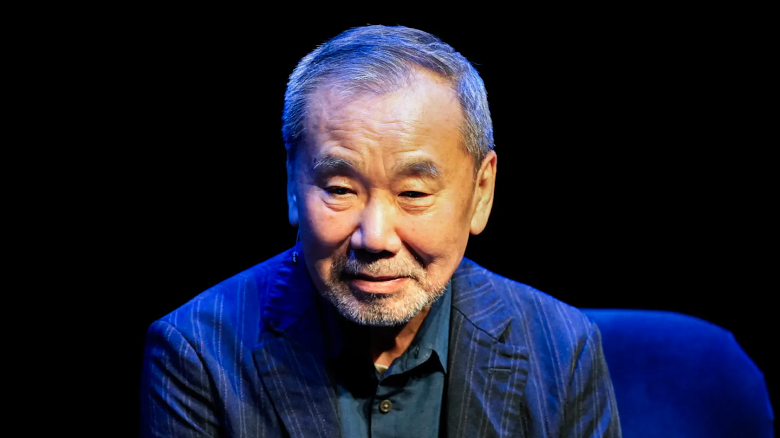 Décès du romancier japonais Ryu Murakami