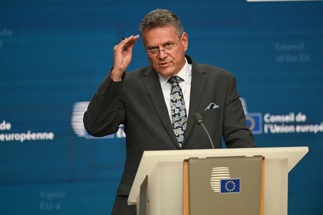 EU Faces Record Trade Deficit with China