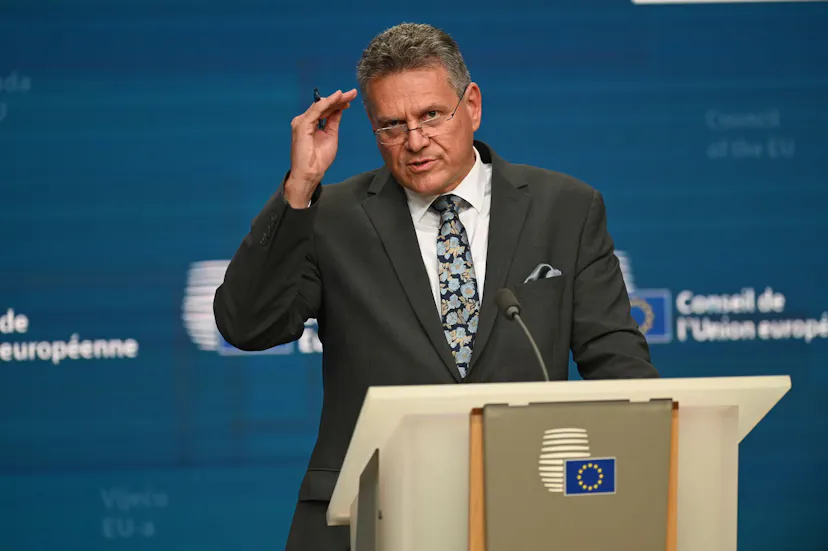EU Faces Record Trade Deficit with China