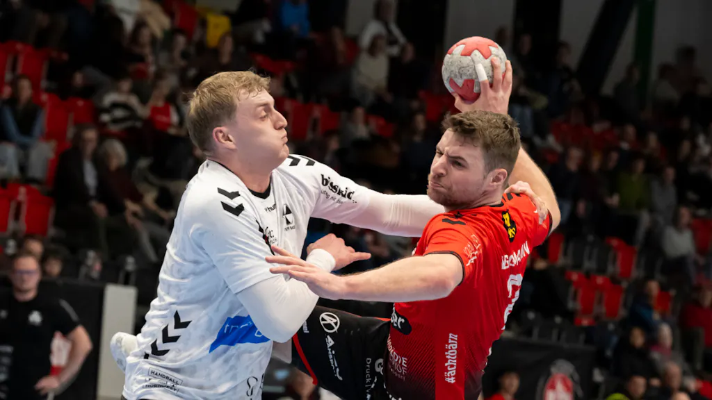BSV Bern Advances to the Second Round of the European Cup