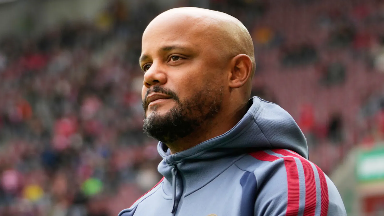 Kompany dans un «état stable»: le Bayern évoque des semaines d’absence