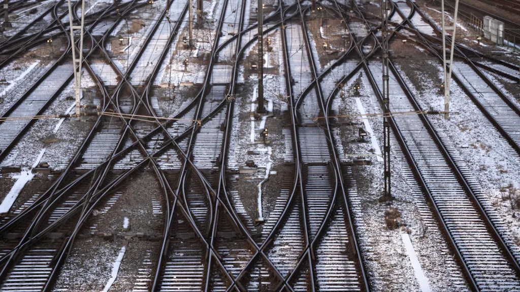 Aarau: 24enne investito e ucciso da un treno merci