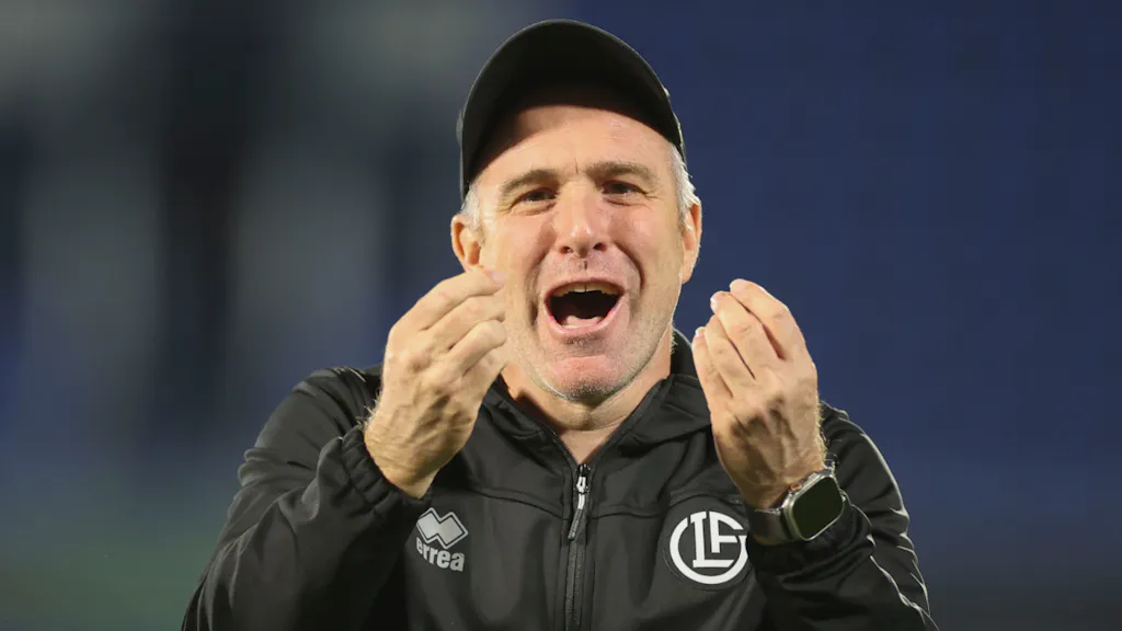 Fenerbahçe Dismisses İsmail Kartal After Derby Defeat