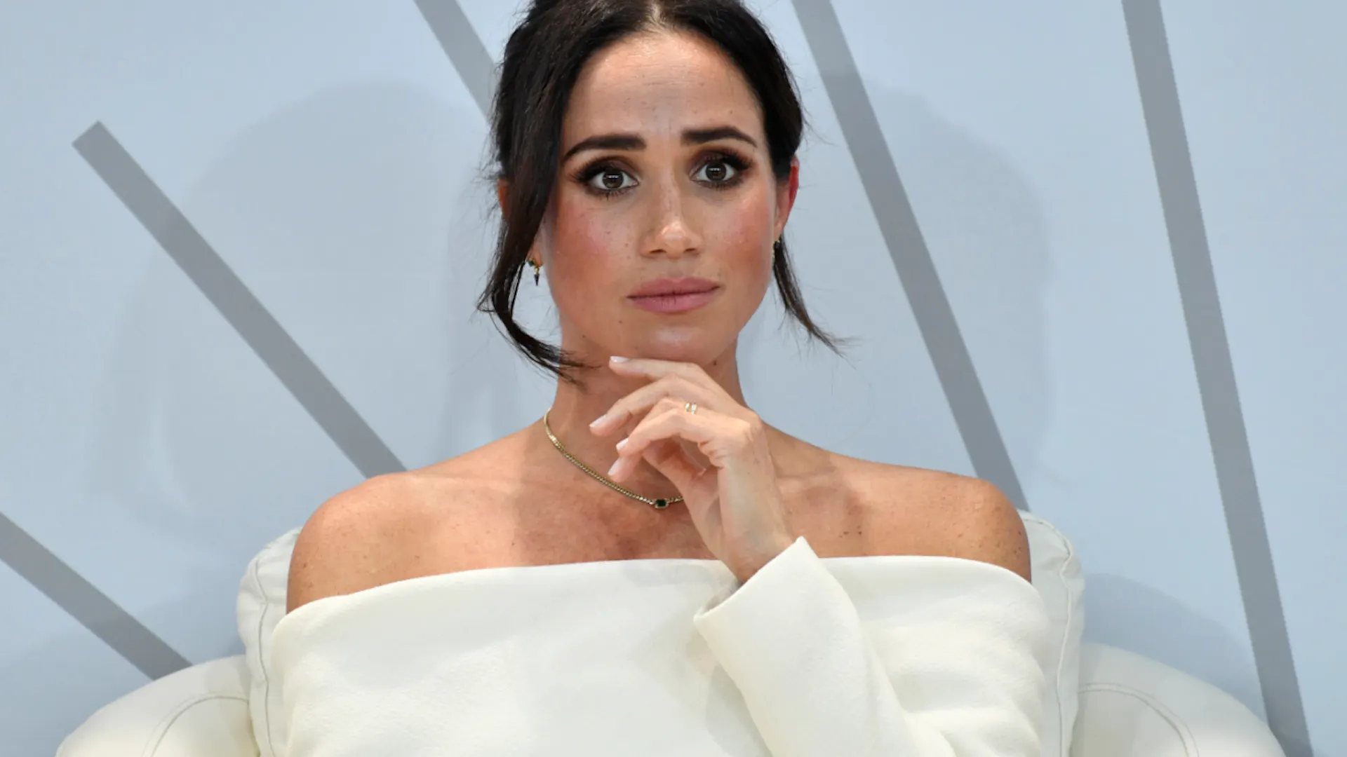 Media: Meghan Confronted Her Father Over Abuse Allegations