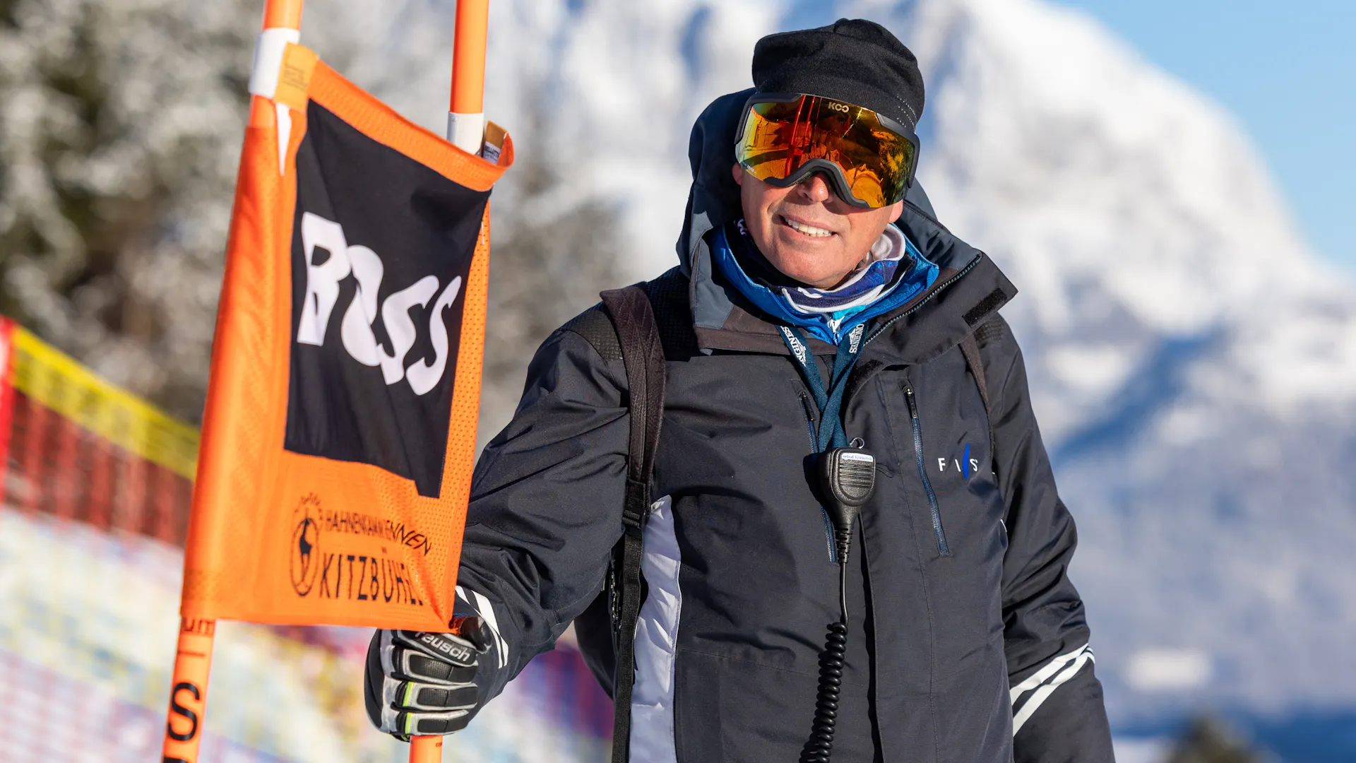 Plancker to Become New Ski Racing Director