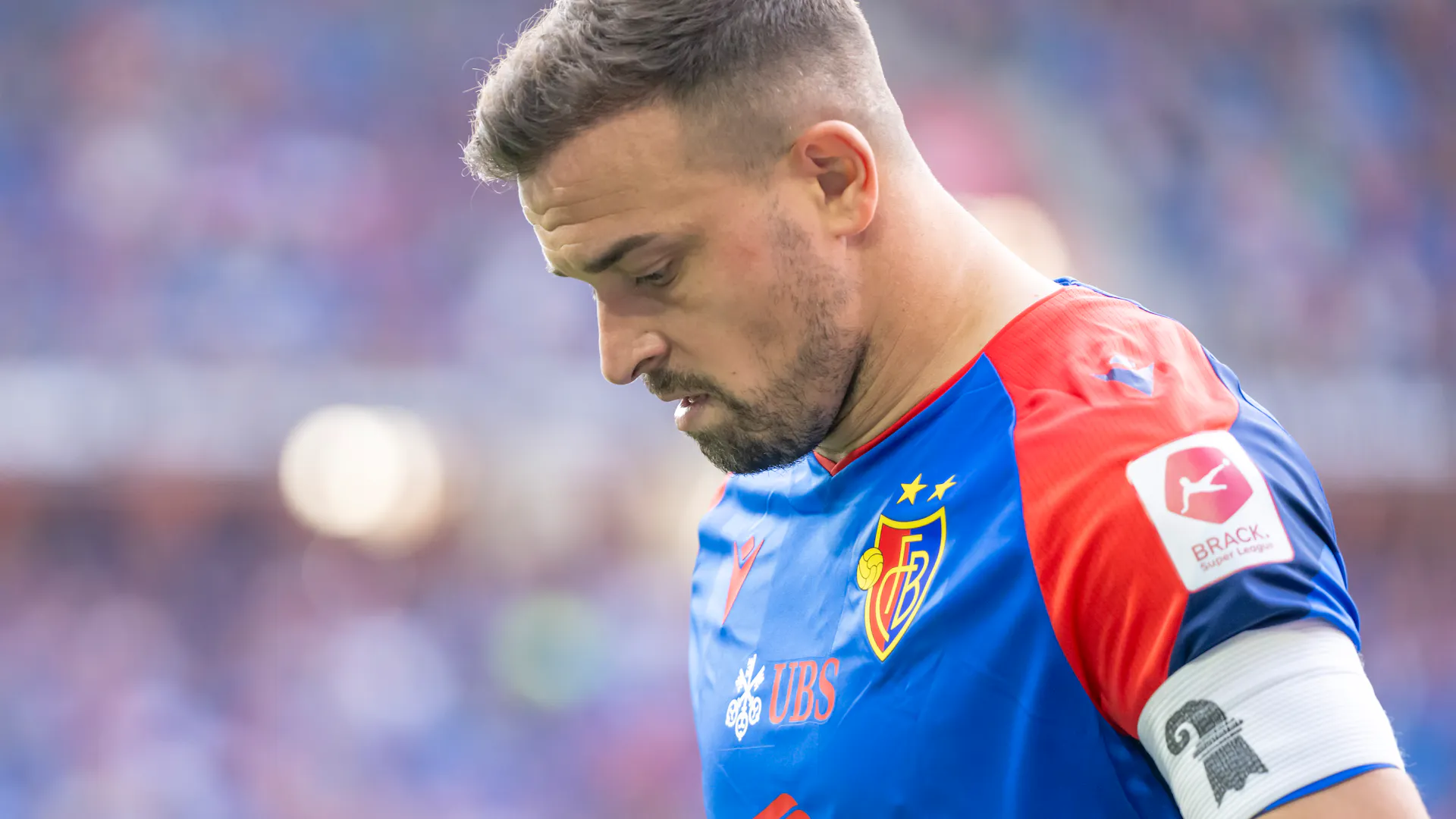 The FCB has never treated its fans at the Joggeli this badly