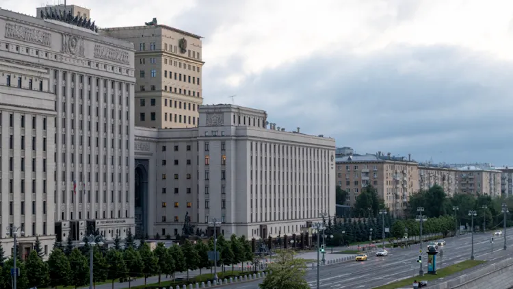 Cold as a Weapon: UN Report Accuses Moscow of Crimes