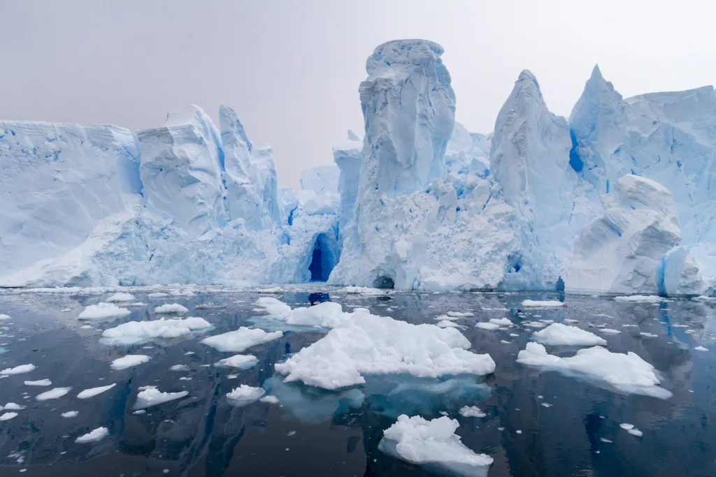 Clima, l'impronta dell'uomo è ormai misurabile in gran parte del pianeta
