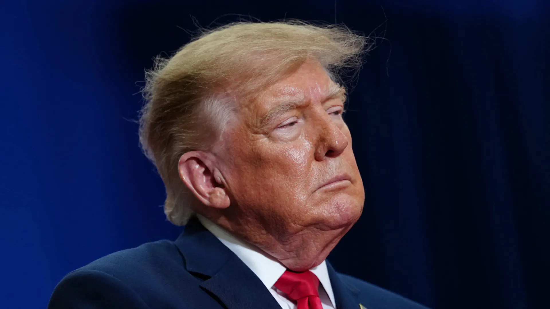Dem pubblicano testimonianza shock, 'Trump mi violentò brutalmente'