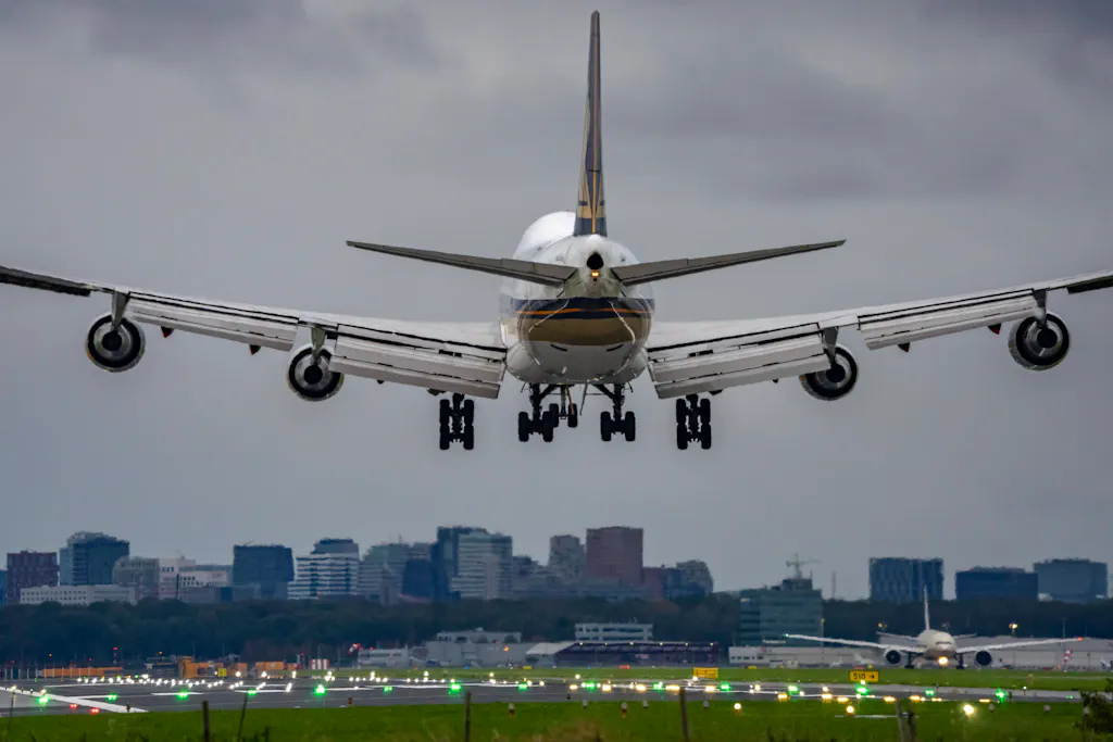 Boeing Shocks the World with Loose Parts, Software Glitches, and ...