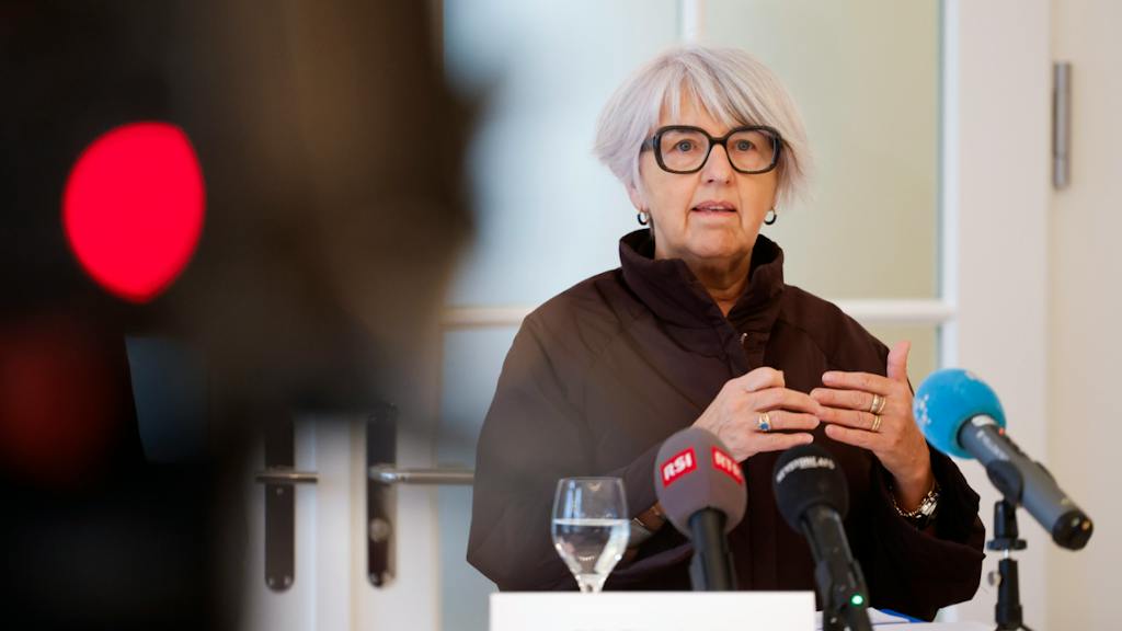 bluewin.ch - Measures to reform the system are intended to curb healthcare costs