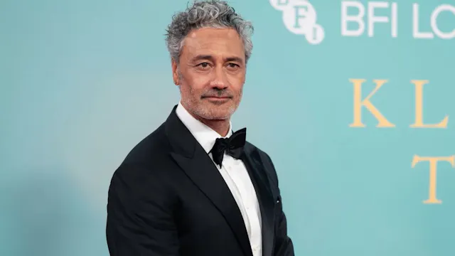 Taika Waititi confirme que son film Star Wars est « mis en veilleuse
