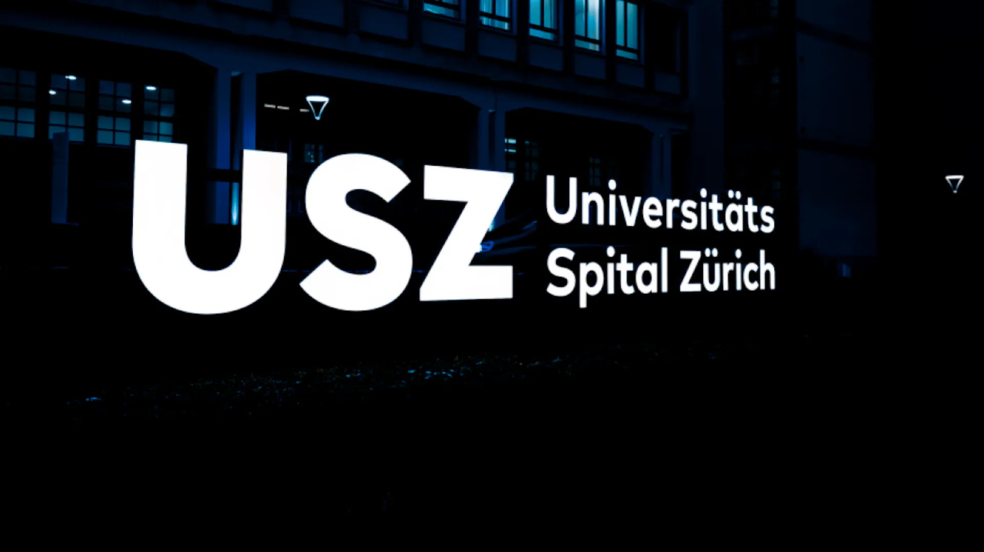 Zurich University Hospital Admits Patient with Suspected Ebola