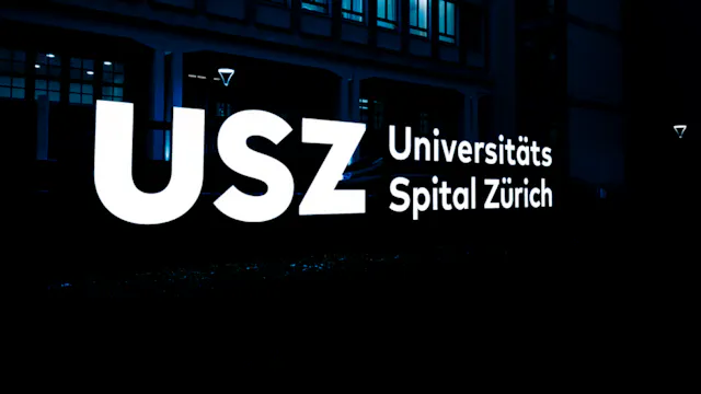 Zurich University Hospital Admits Patient with Suspected Ebola
