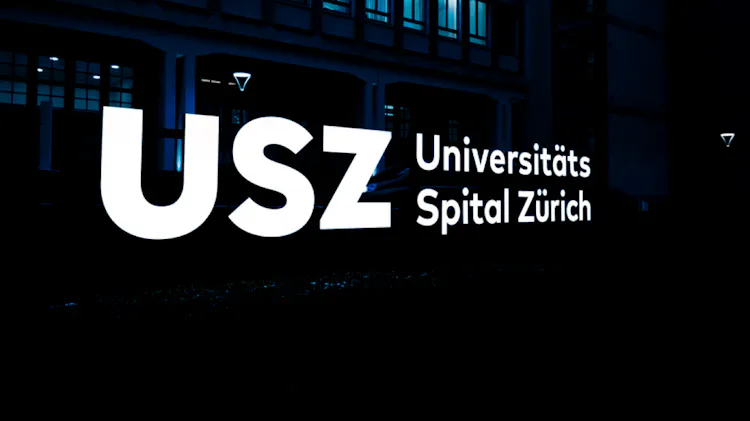 Zurich University Hospital Admits Patient with Suspected Ebola