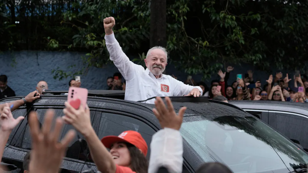 President Lula Wins Election – Opponent Bolsonaro Calls for Annulment