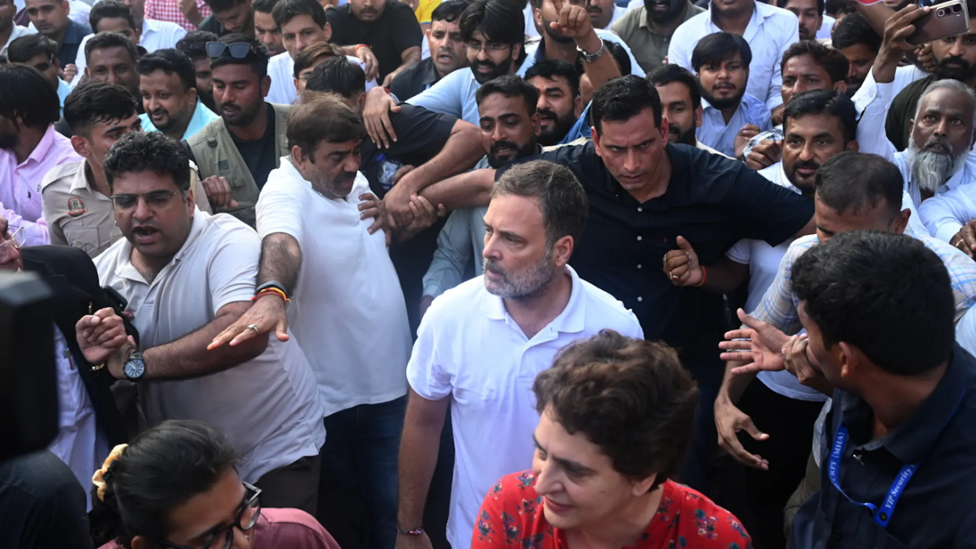 Rahul Gandhi assolto in India dalle accuse di diffamazione