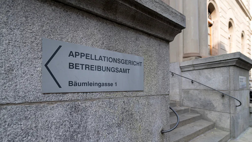Appeals Court Increases Sentence to Life in Prison in Basel Murder Case