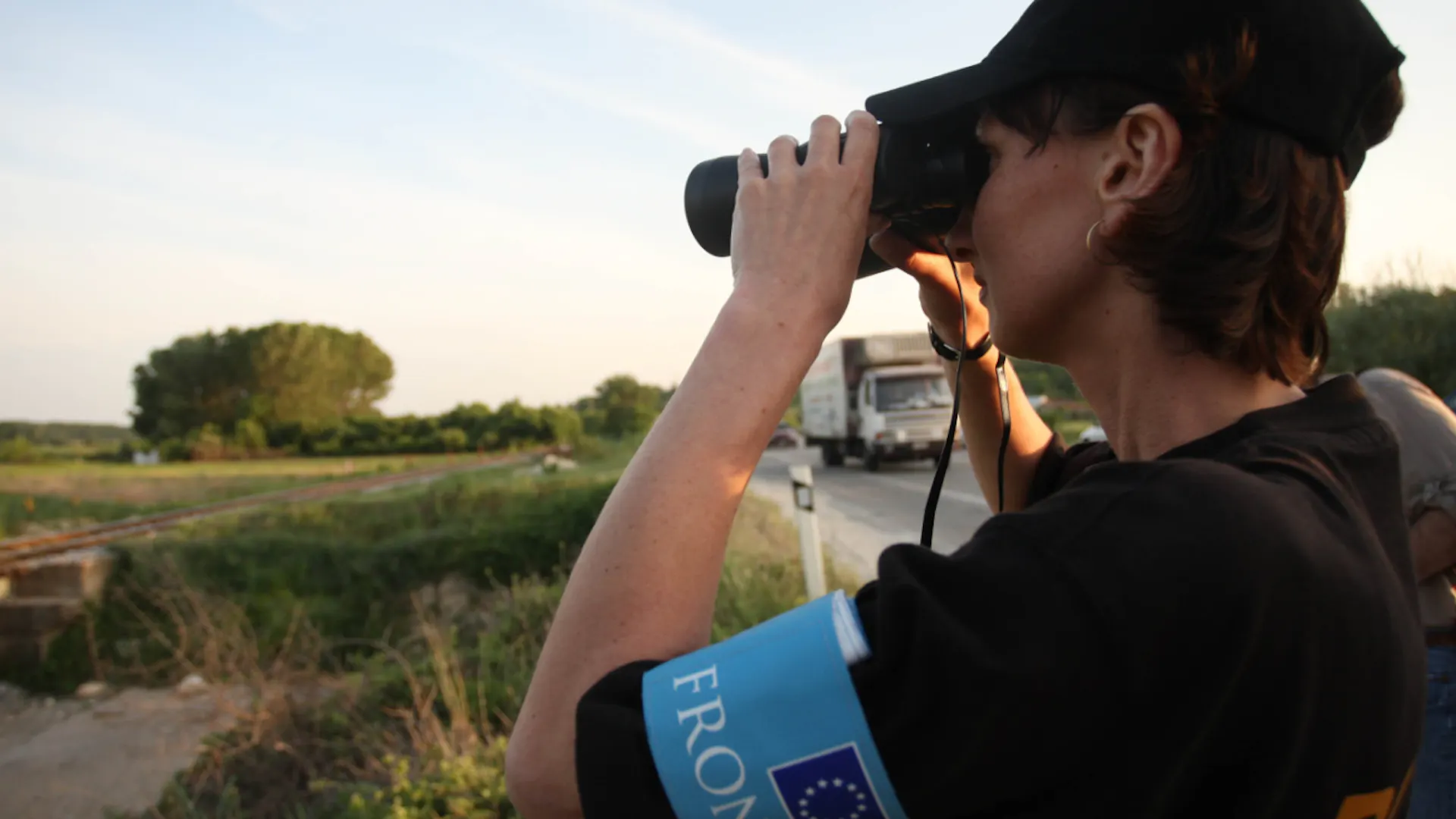 European Commission Proposes 17,000-Officer Frontex Deportation Reserve