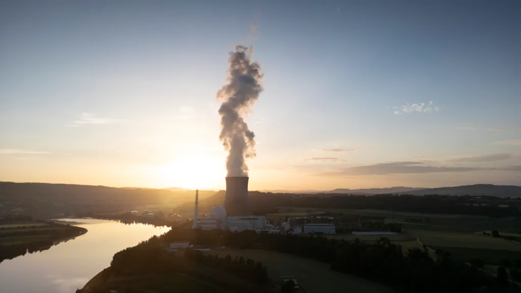 According to a study, new nuclear technologies could help reduce the ...