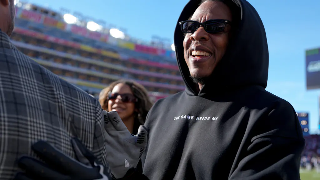 Jay-Z to Headline the 2027 Super Bowl Halftime Show