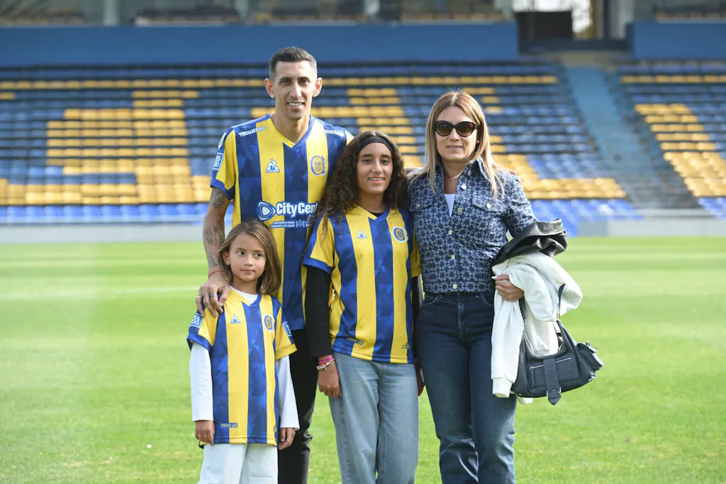 Photo: bluewin.ch A Rosario court sentenced a 45-year-old ultra supporter of the Newell’s Old Boys to seven and a