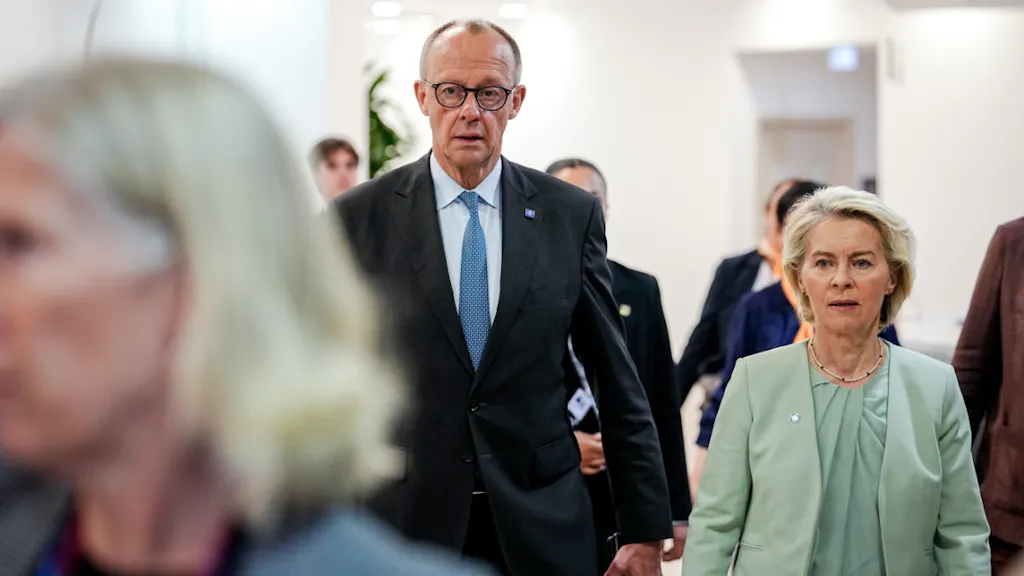 Canada Will Not Become an Associate Member of the EU for the Time Being
