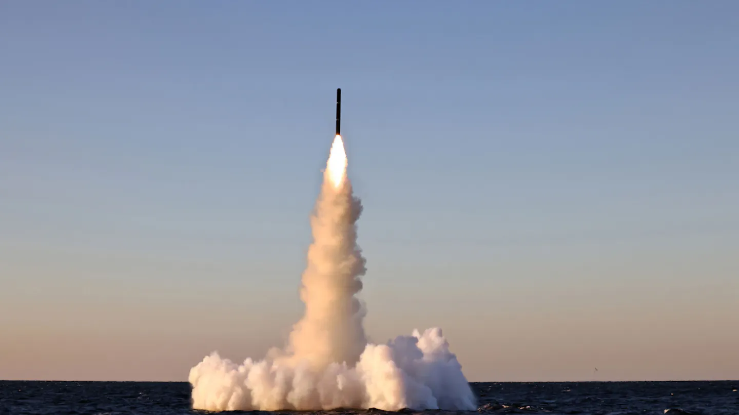 South Korea: North Korea Tests About Ten Short-Range Missiles