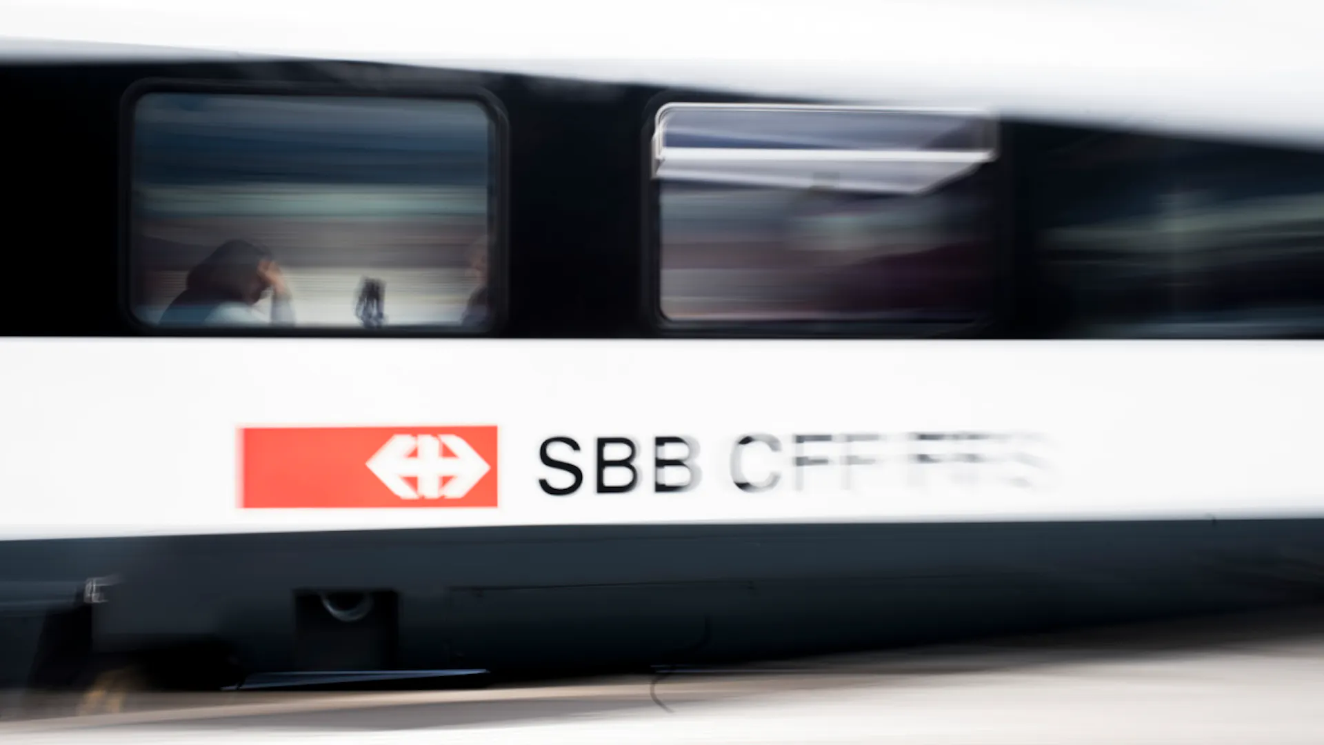 SBB Plans to Digitize Rail Infrastructure with 7 Billion Swiss Francs