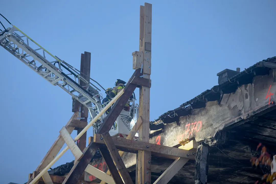 House Explosion in Regensburg: Body Recovered
