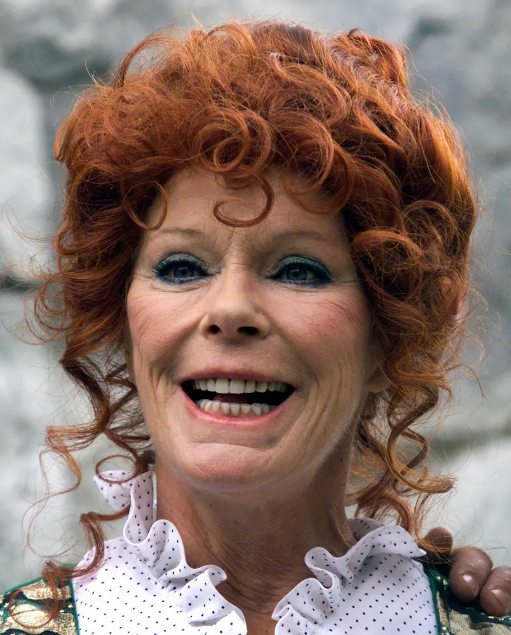 Schauspiel-Legende Elke Sommer ist tot