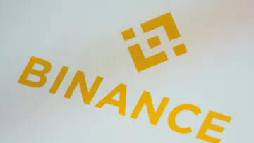 The digital currency exchange Binance was attacked by hackers. (File photo)