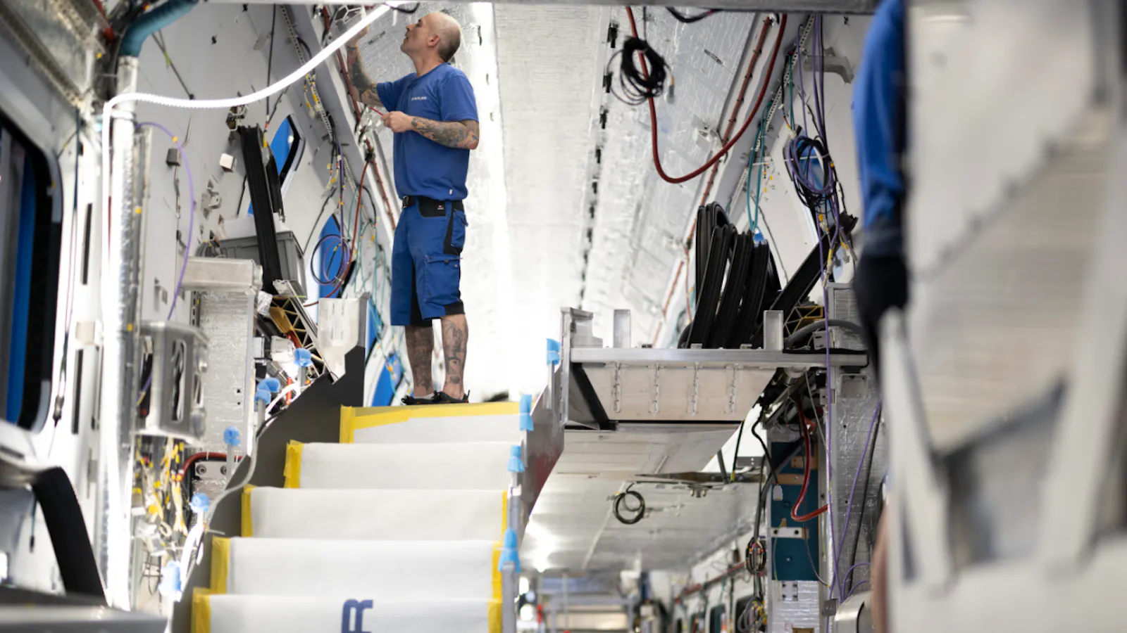 Swiss Economic Outlook Remains Robust