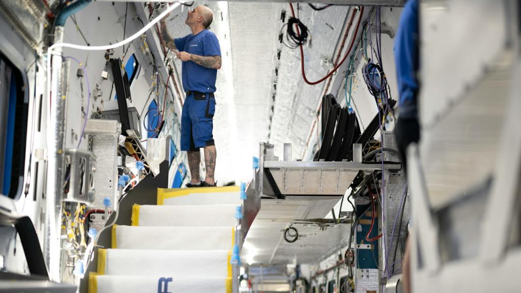 bluewin.ch - Swiss Economic Outlook Remains Robust